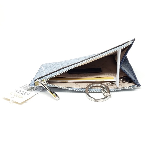 ⚠️LAST1⚠Michael Kors Abbey Medium Backpack 3PC Set - Picture 6 of 8